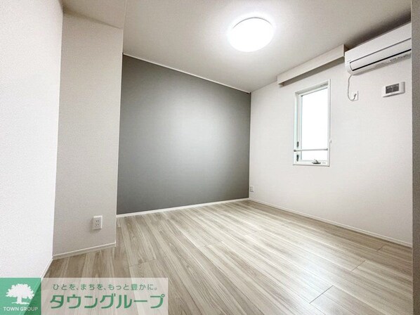 セレスティア千住元町の物件内観写真